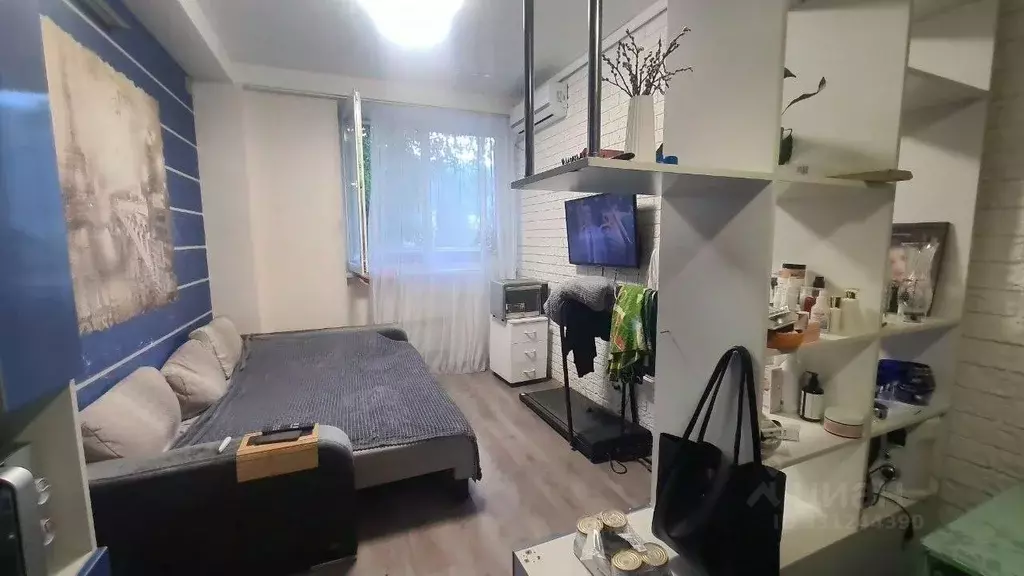 Студия Крым, Ялта ул. Рабочая, 33А (52.0 м) - Фото 1