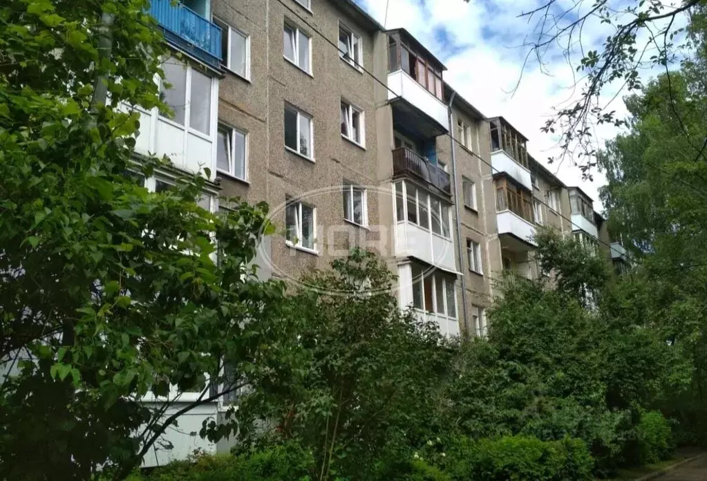3-к кв. Калининградская область, Калининград ул. Чекистов, 94 (57.7 м) - Фото 1