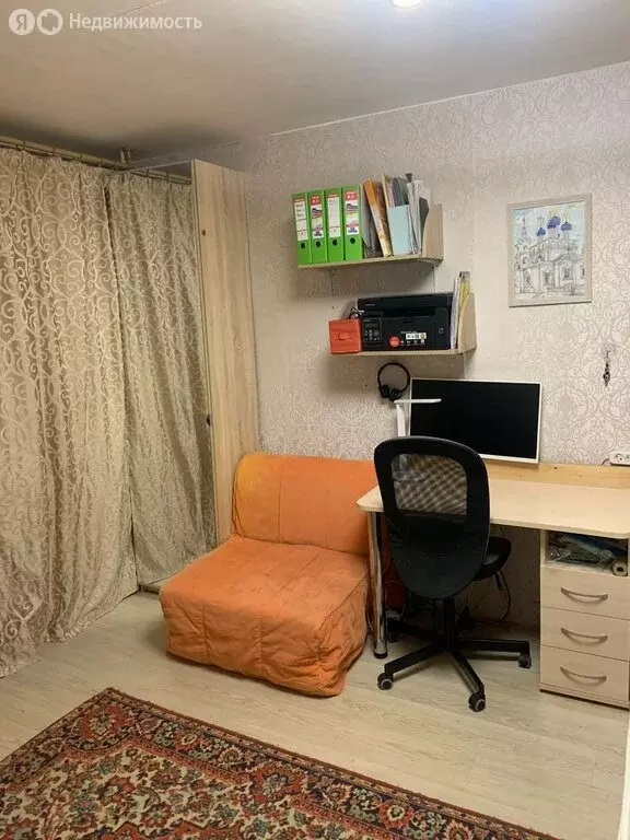 2-комнатная квартира: Королёв, улица Гагарина, 38 (43.2 м) - Фото 1