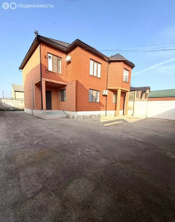 Дом в Махачкала, улица Маяковского, 152 (287 м) - Фото 2