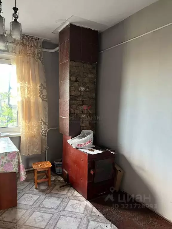 Дом в Тыва, Кызылский кожуун, Каа-Хем пгт пер. Академика Королева, 10 ... - Фото 1