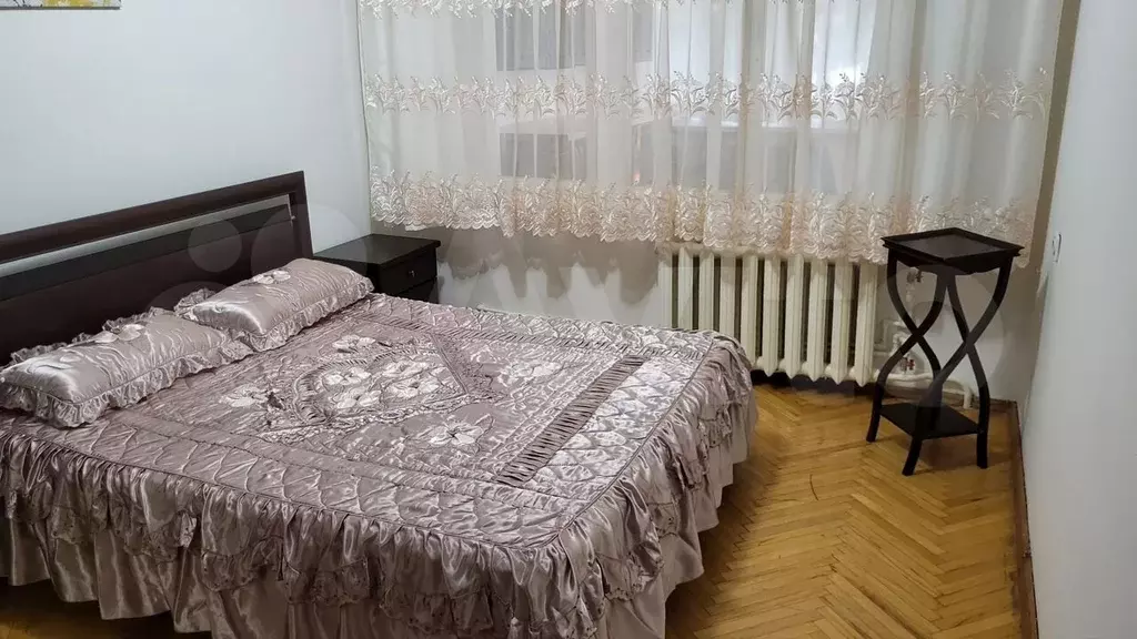 2-к. квартира, 80 м, 3/5 эт. - Фото 0