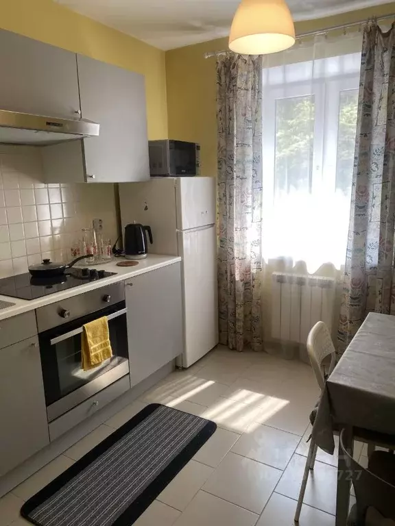 1-к кв. Санкт-Петербург просп. Просвещения, 35 (36.0 м) - Фото 0