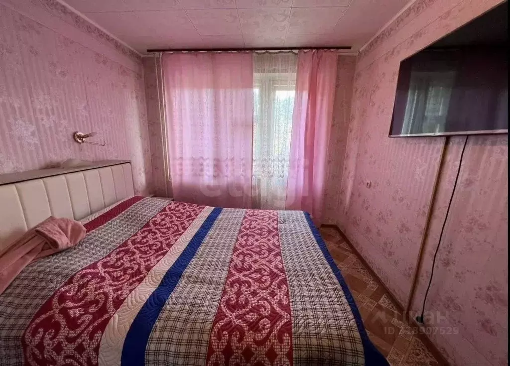 3-к кв. Ярославская область, Ярославль ул. Залесская, 2к2 (65.9 м) - Фото 0