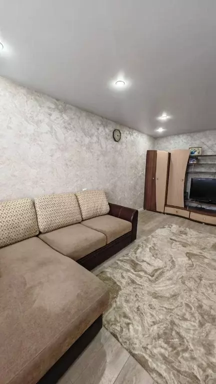 2-к кв. Омская область, Омск ул. Дианова, 22 (53.4 м) - Фото 1