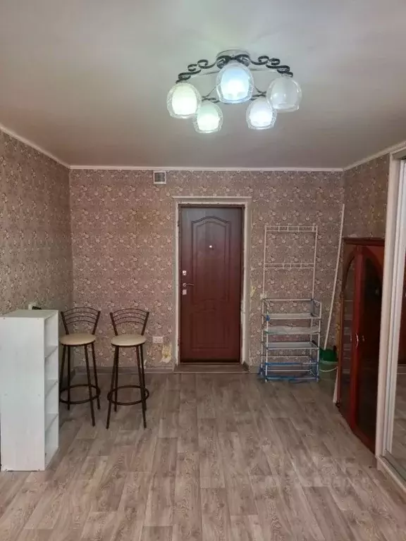 Комната Московская область, Серпухов ул. Джона Рида, 8б (18.0 м) - Фото 0