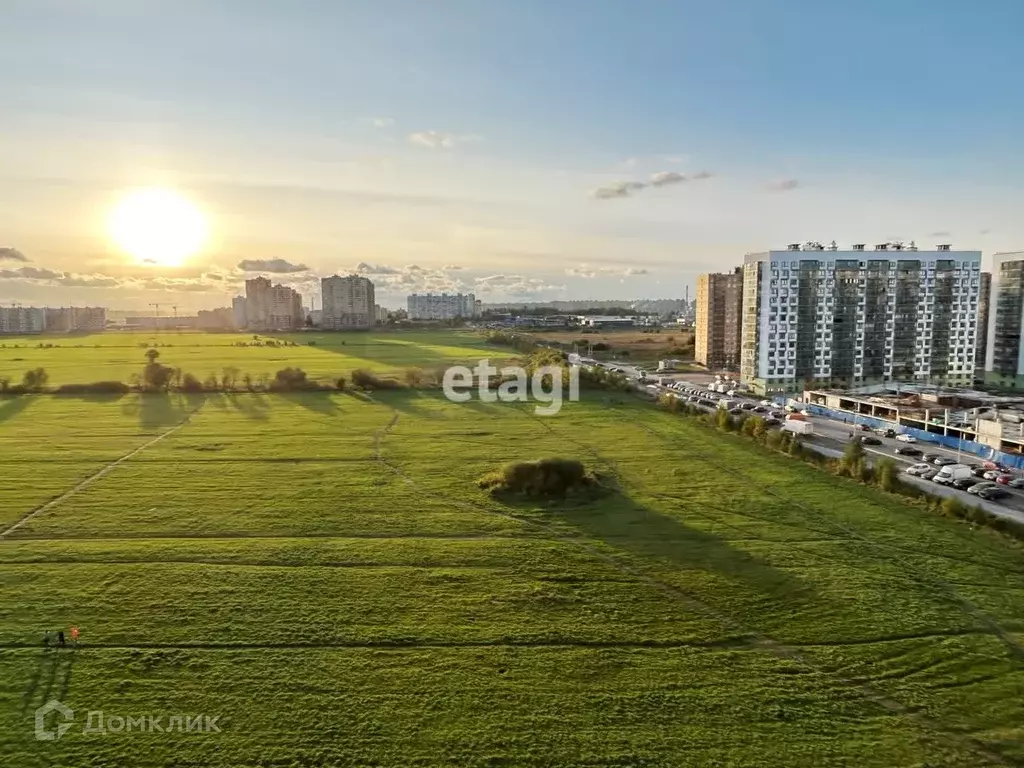 Продаётся квартира-студия, 23.1 м - Фото 0