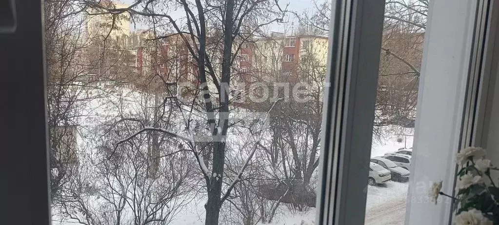 1-к кв. Курская область, Курск просп. Кулакова, 29 (20.0 м) - Фото 2