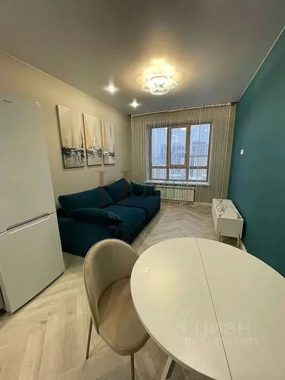 2-к кв. Новосибирская область, Новосибирск ул. Державина, 50 (45.0 м) - Фото 0