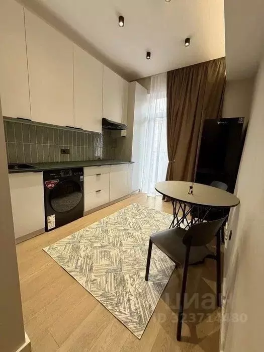 1-к кв. Татарстан, Казань ул. Разведчика Ахмерова, 7 (45.0 м) - Фото 2