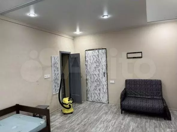 1-к. квартира, 36 м, 1/2 эт. - Фото 1