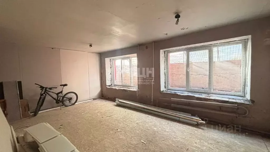 Помещение свободного назначения в Карелия, Петрозаводск Первомайский ... - Фото 1