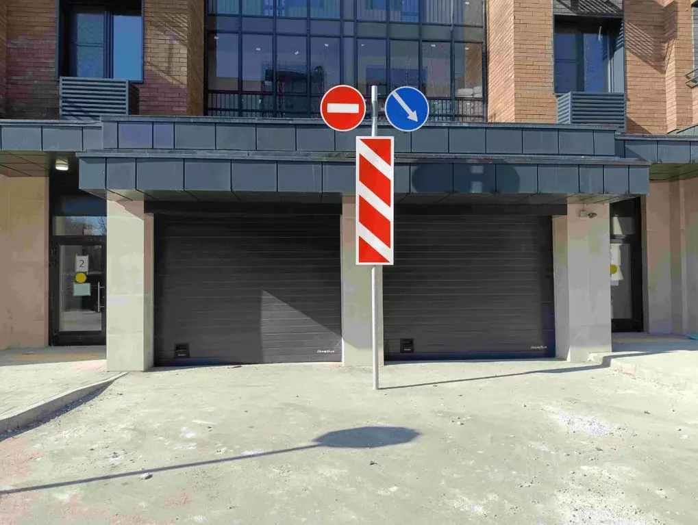 1-к кв. Москва Полярная ул., 3 (39.0 м) - Фото 2