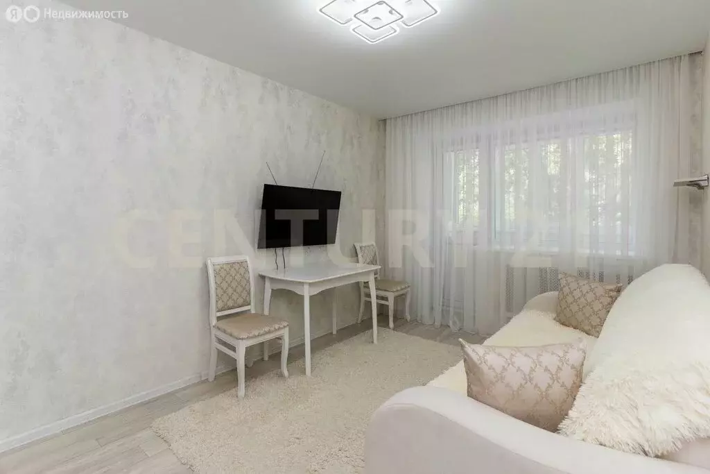1к в 5-комнатной квартире (15.11 м) - Фото 1