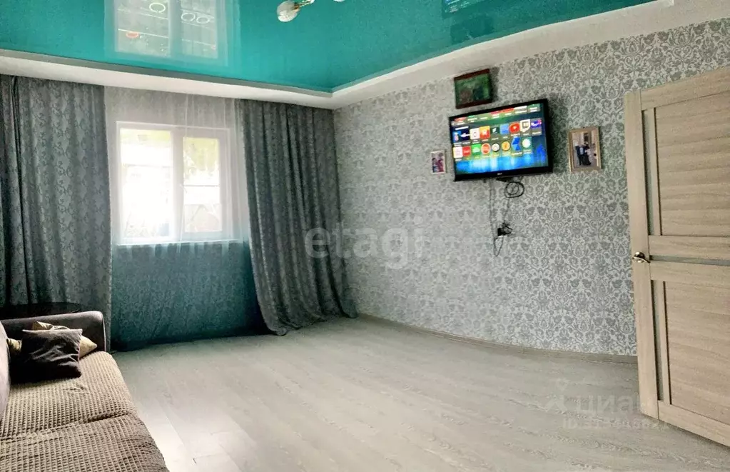 Дом в Свердловская область, Нижний Тагил Треста Тагилстрой № 1 СНТ,  ... - Фото 1