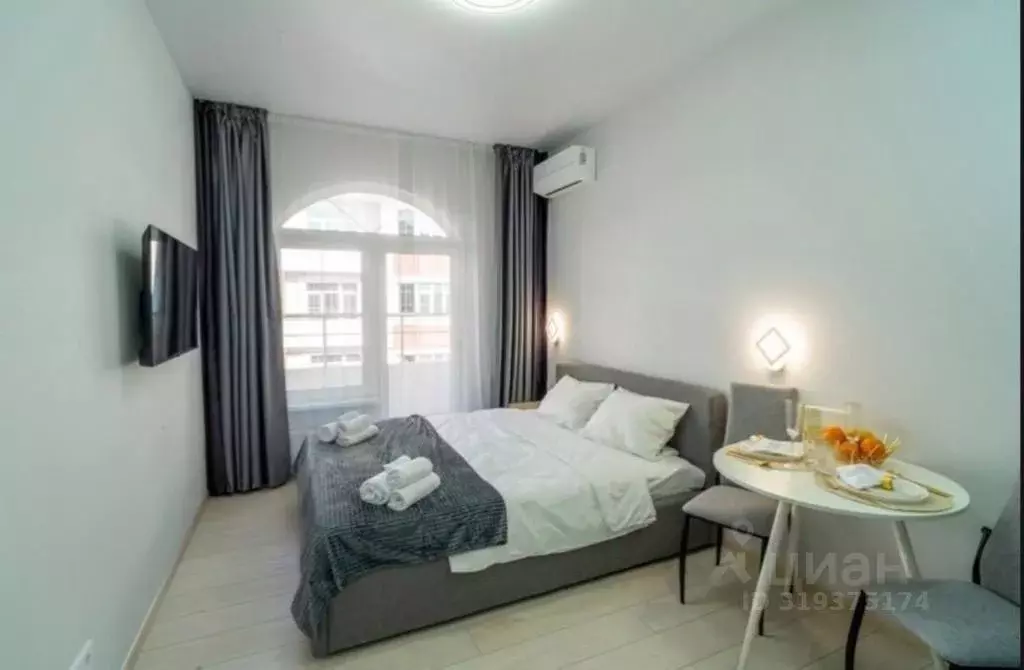 Квартира, студия, 21.3 м - Фото 0