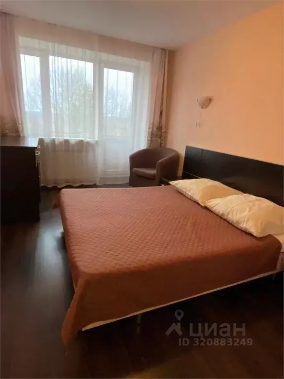 Комната Московская область, Звенигород Одинцовский городской округ, ... - Фото 2