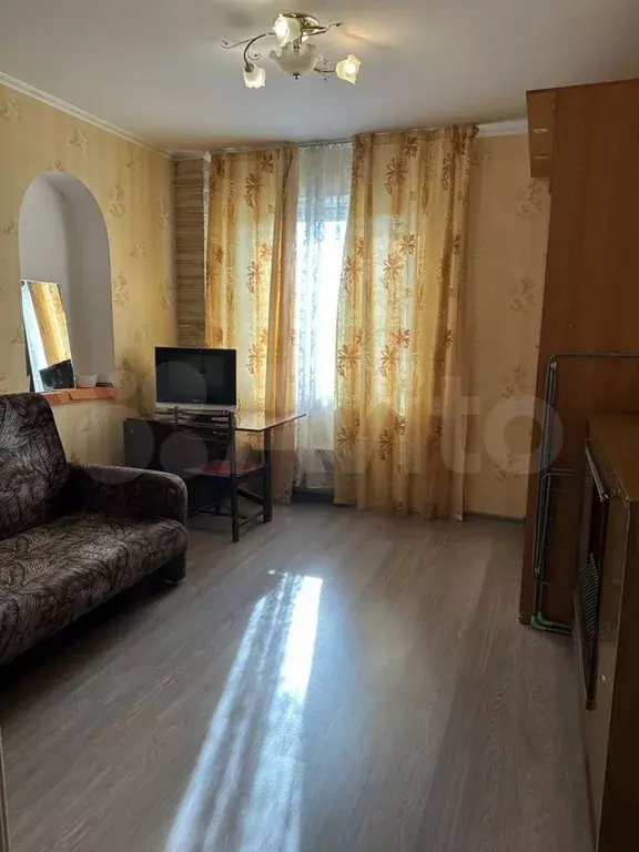 Комната 14 м в 2-к., 13/24 эт. - Фото 1