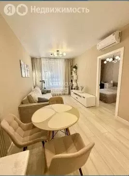 2-комнатная квартира: Москва, Очаковское шоссе, 9А (37.2 м) - Фото 1