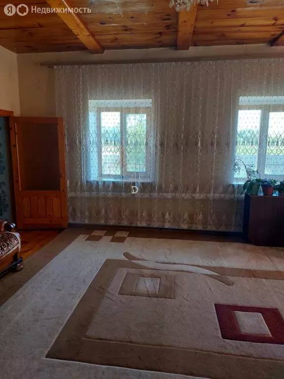 Дом в Верхние Услы, Советская улица (95 м) - Фото 2