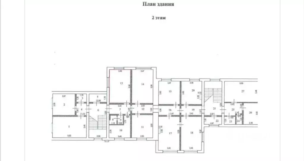 Помещение свободного назначения в Тульская область, Арсеньево рп ул. ... - Фото 1