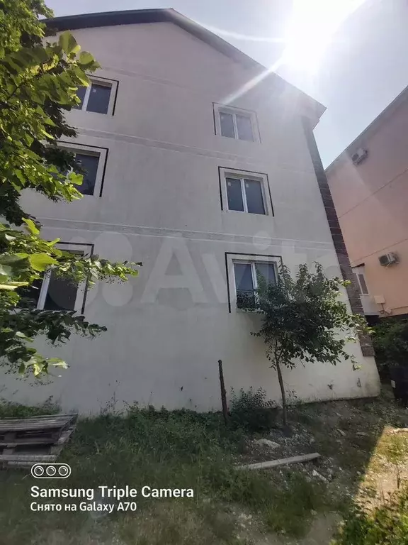 2-к. квартира, 48,6 м, 1/3 эт. - Фото 0