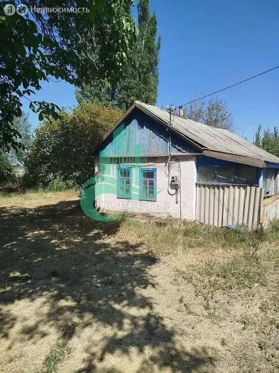 Дом в Бабенково, Трудовая улица (49.3 м) - Фото 1