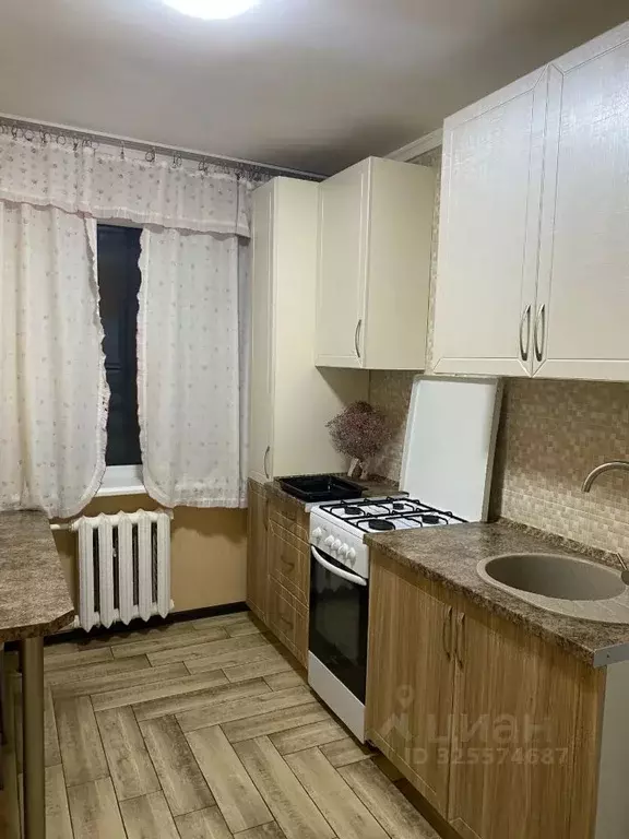 1-к кв. Ростовская область, Ростов-на-Дону Днепровский пер., 124Н ... - Фото 1