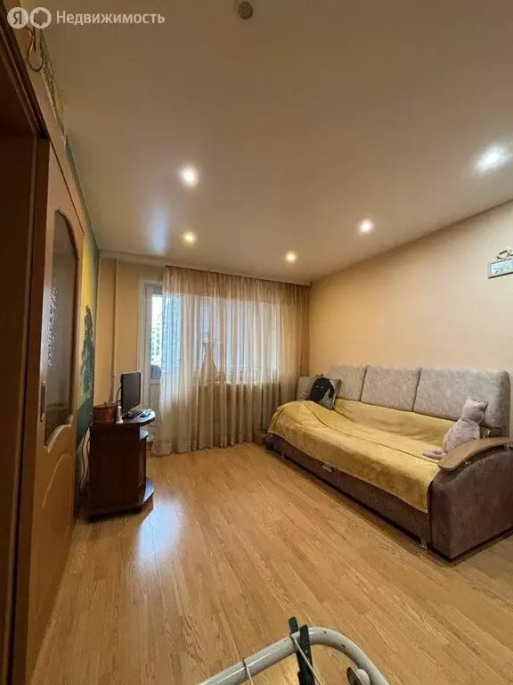 2-комнатная квартира: Нижний Новгород, Заречный бульвар, 7 (43.5 м) - Фото 2