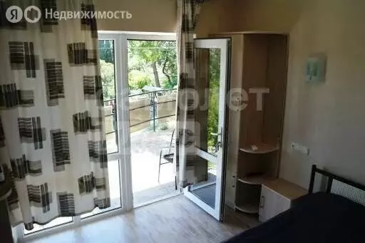 Квартира-студия: Симеиз, Советская улица, 12Г (13 м) - Фото 2