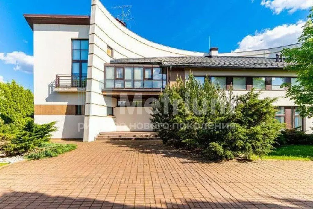 Продается дом в КП 10 ярдов - Фото 1