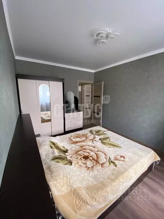 2-к кв. Крым, Ялта ул. Малышева, 6А (50.0 м) - Фото 0