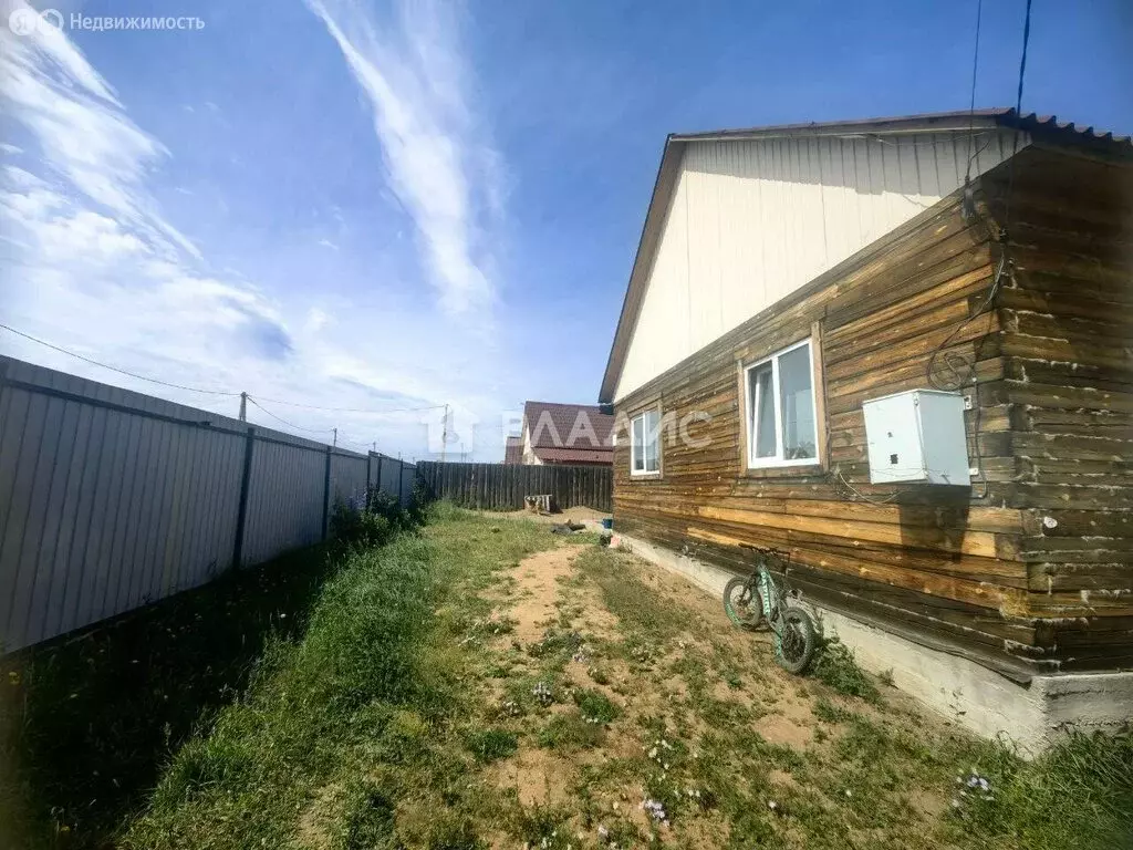Дом в Чита, микрорайон Амурский, 28 (63.8 м) - Фото 0