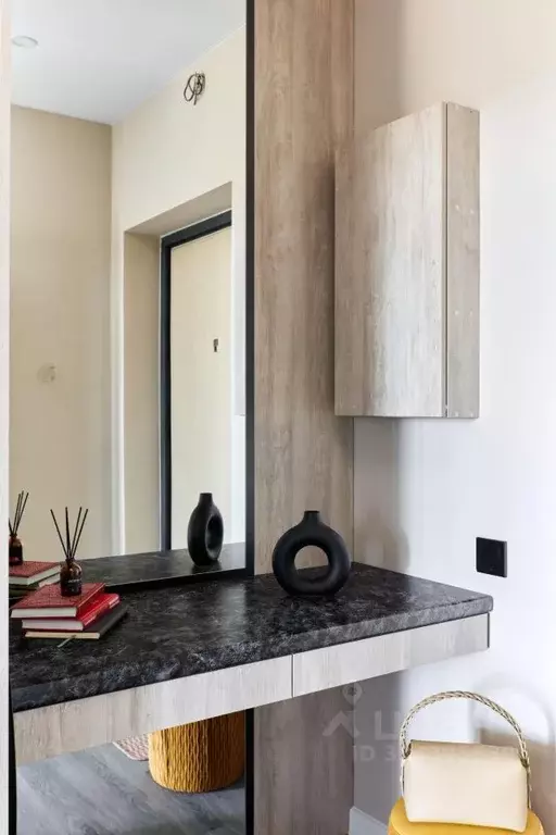 1-к кв. Татарстан, Казань Бухарская ул., 32к1 (31.0 м) - Фото 2