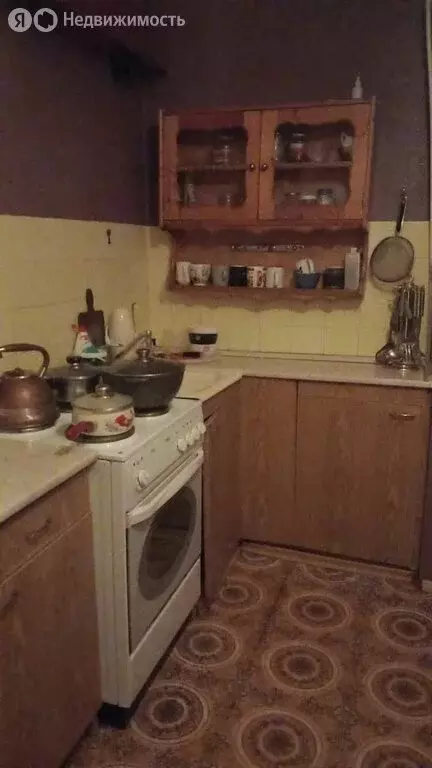 1-комнатная квартира: Москва, Елецкая улица, 9к3 (38 м) - Фото 1