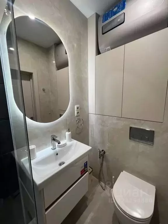 1-к кв. Татарстан, Казань Чистопольская ул., 32 (42.0 м) - Фото 1