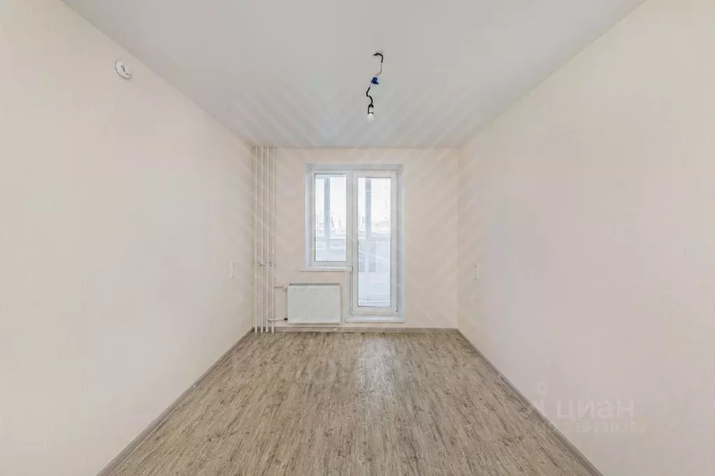 2-к кв. Челябинская область, Челябинск просп. Краснопольский, 36 ... - Фото 2