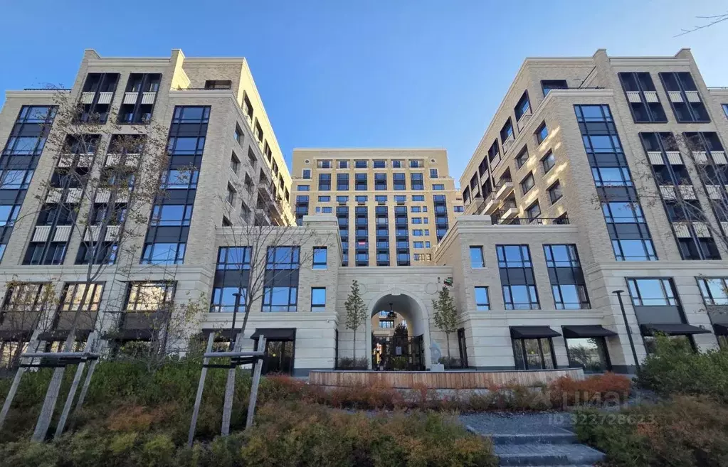 Студия Ханты-Мансийский АО, Сургут Пролетарский просп., с9 (33.9 м) - Фото 1