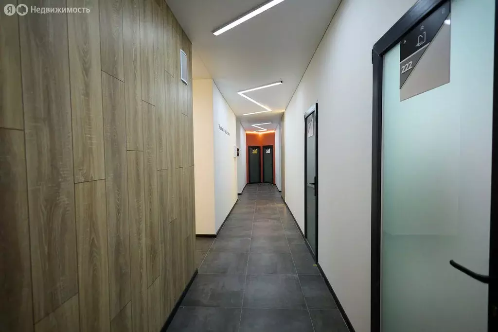 Офис (11.9 м) - Фото 1