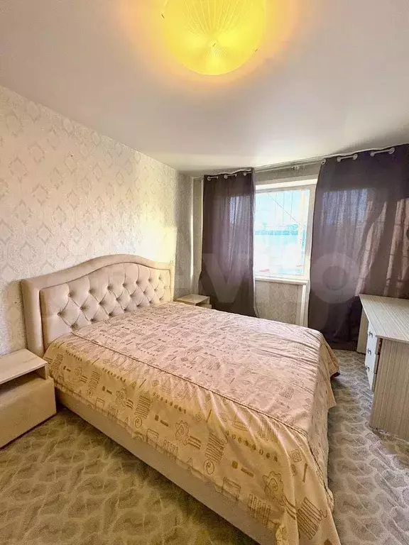 2-к. квартира, 48 м, 3/5 эт. - Фото 0