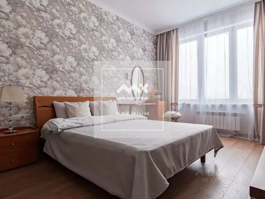 1-к кв. Санкт-Петербург Петровский просп., 22к2 (50.0 м) - Фото 1