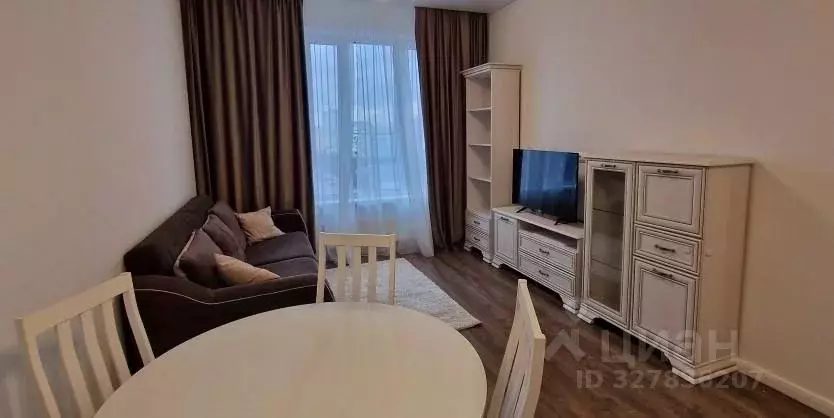 2-к кв. Москва Олонецкая ул., 4 (69.7 м) - Фото 2