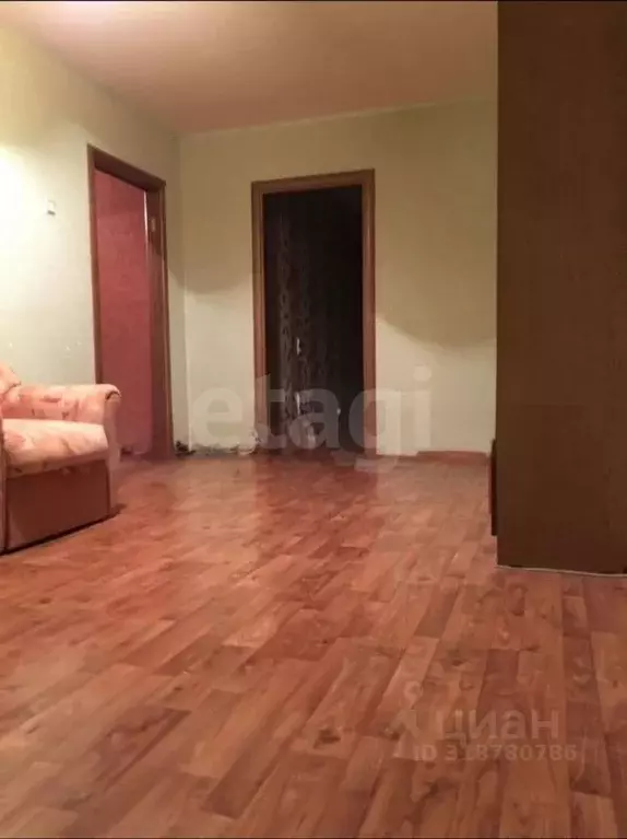 2-к кв. Белгородская область, Губкинский городской округ, пос. ... - Фото 1