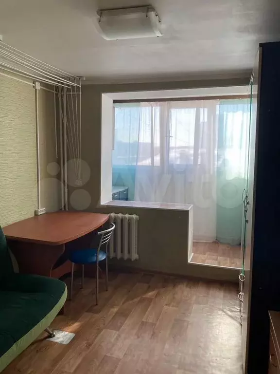 Квартира-студия, 18,3 м, 7/8 эт. - Фото 0