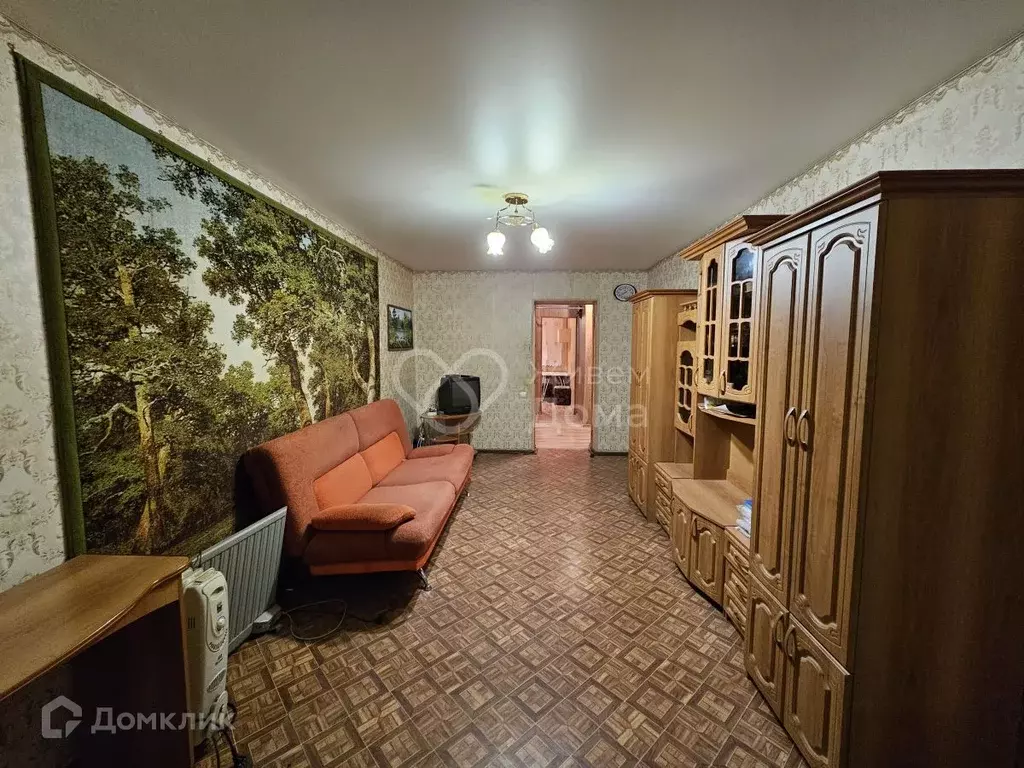 Продаётся 3-к квартира, 61.9 м - Фото 0