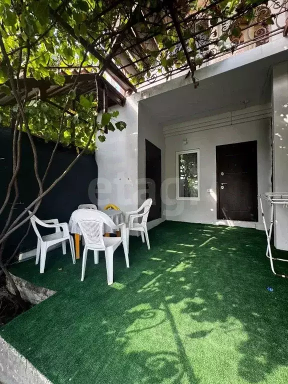 Гараж в Краснодарский край, Геленджик ул. Леселидзе, 31 (22 м) - Фото 1