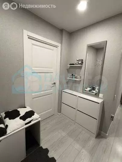 1-комнатная квартира: Балабаново, микрорайон Балабаново-1, улица ... - Фото 2