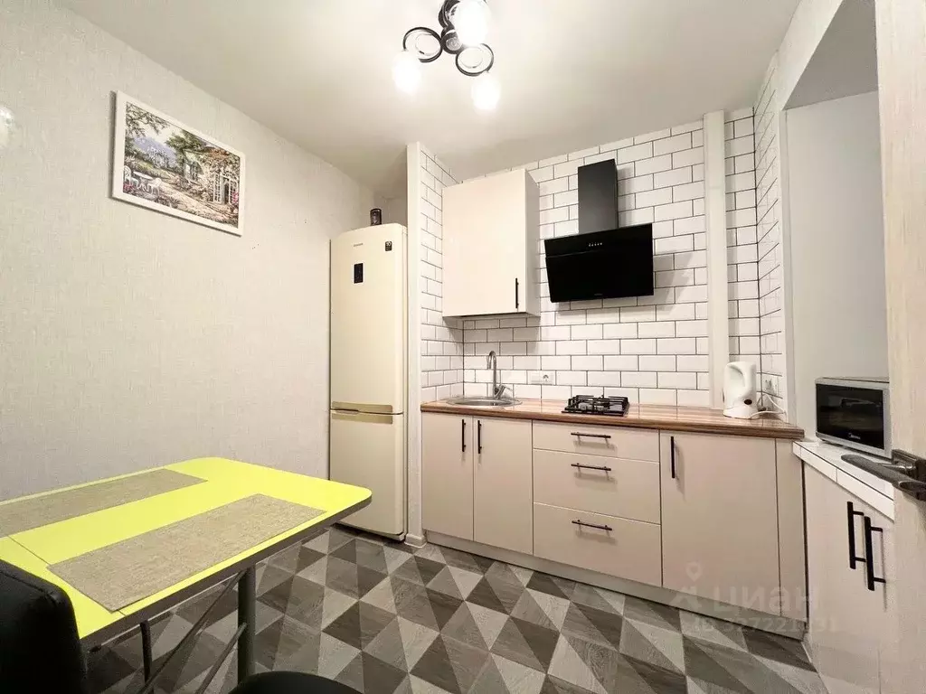 1-к кв. Ярославская область, Ярославль ул. Салтыкова-Щедрина, 59 (37.0 ... - Фото 1