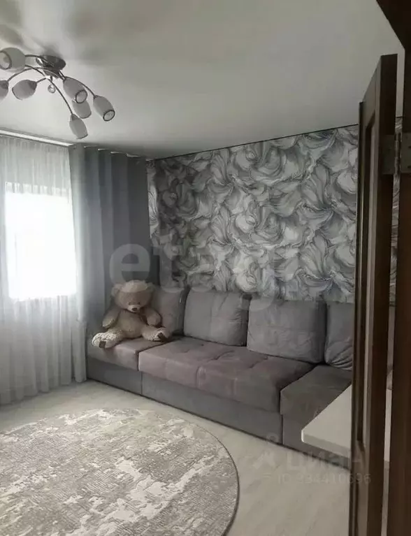 Дом в Омская область, Омск ул. 2-я Перовская, 10 (86 м) - Фото 1