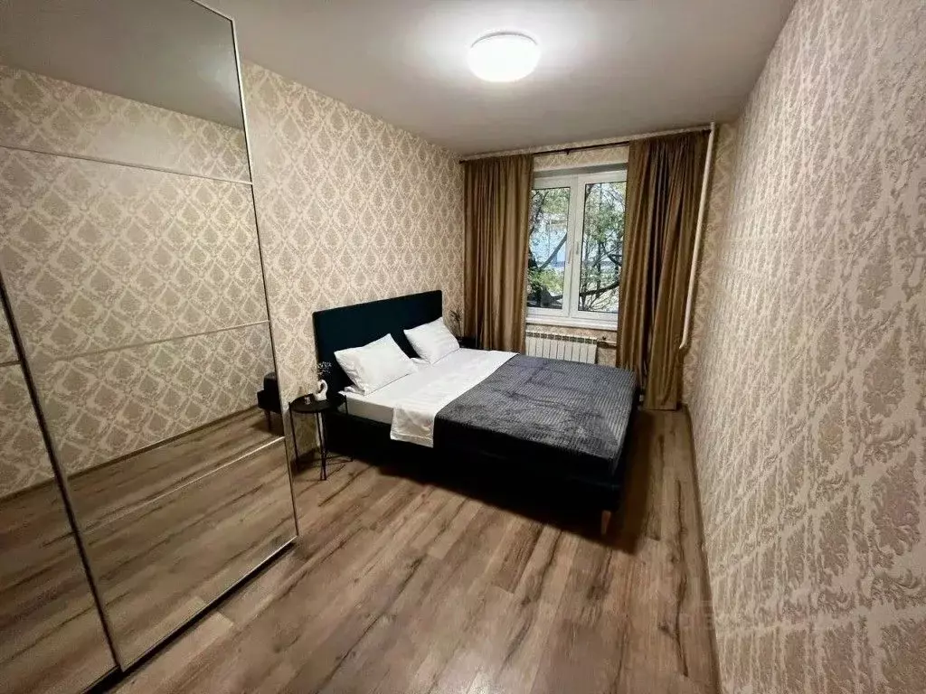 2-к кв. Москва Ташкентский пер., 9К1 (69.0 м) - Фото 2